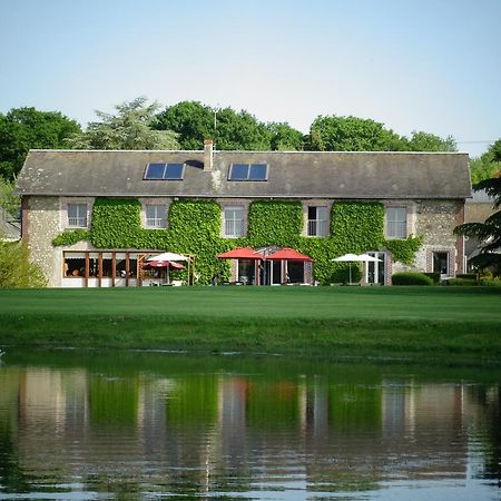 Domaine De La Guignardiere Viévy-le-Rayé Екстериор снимка